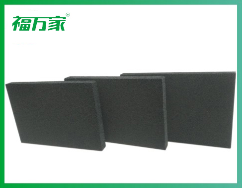 非燒結(jié)泡沫玻璃保溫板