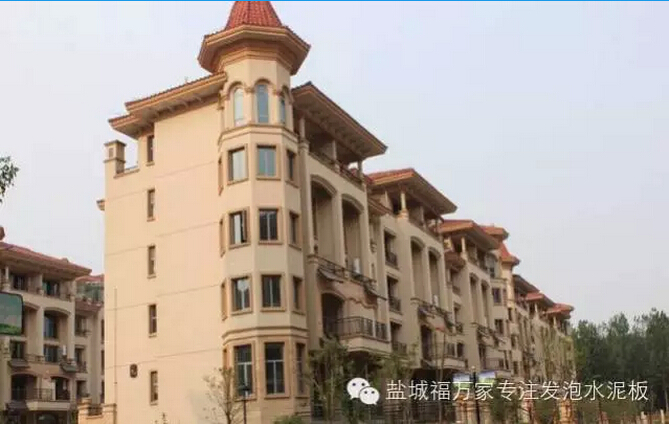 連云港海州福港·東方賽納