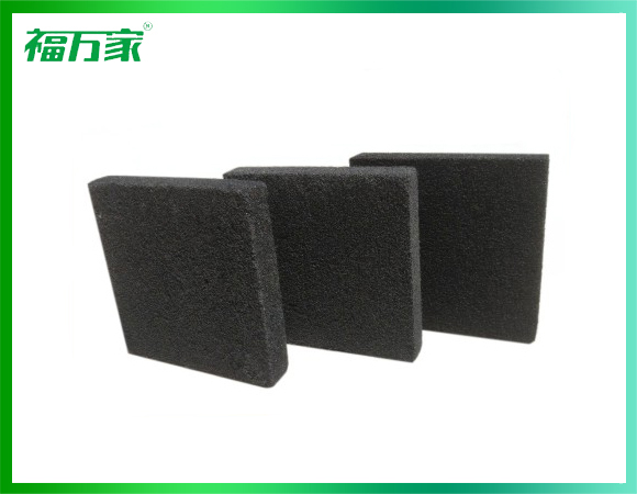 福萬(wàn)家復(fù)合發(fā)泡水泥板