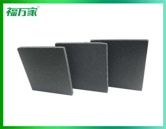 高性能水泥發(fā)泡板